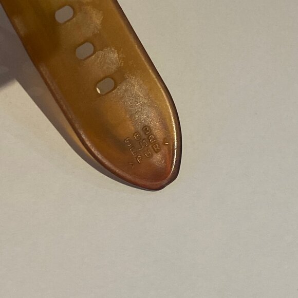 CASIO BGF-130 Baby-G shock resistant Watch infrared data communication - Picture 9 of 11